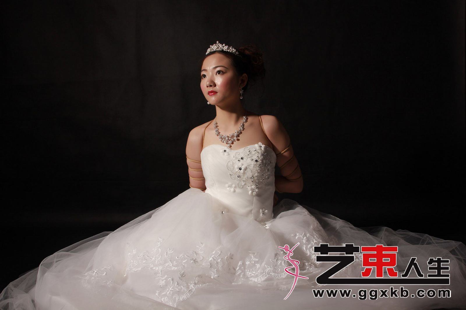 Chinese Art Rope Life 9