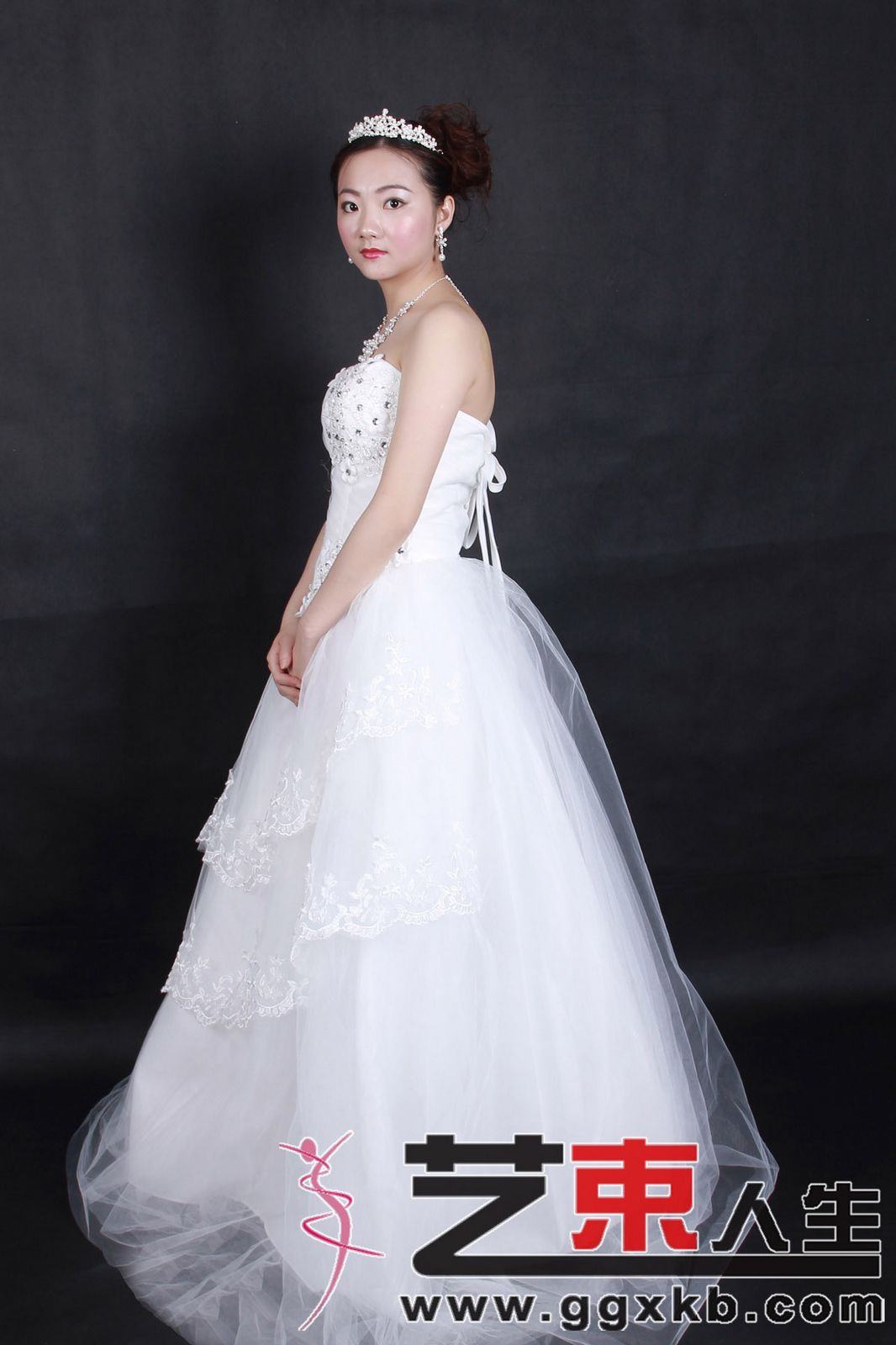 Chinese Art Rope Life 9