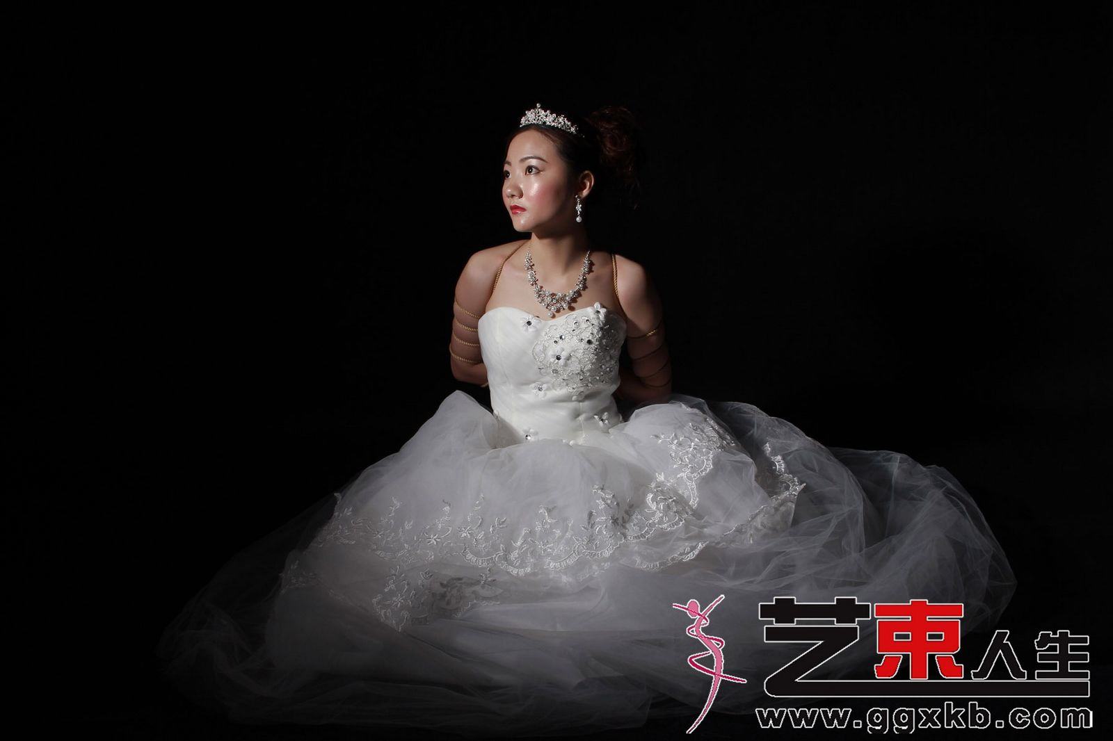 Chinese Art Rope Life 9