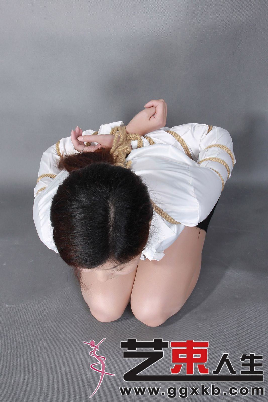 Chinese Art Rope Life 10