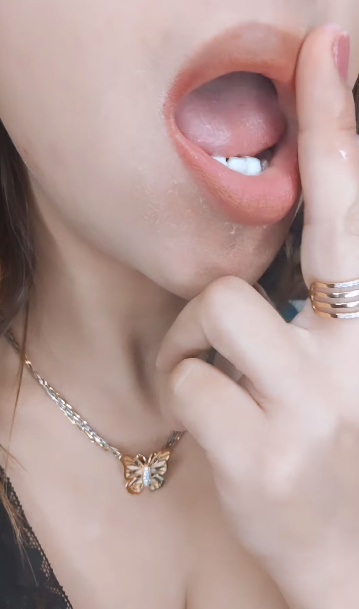 Sexy Girl home perfect