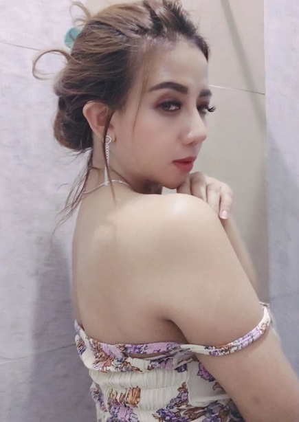 Sexy Girl home perfect