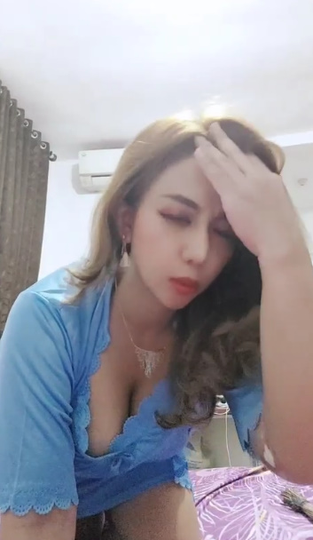 Sexy Girl home perfect