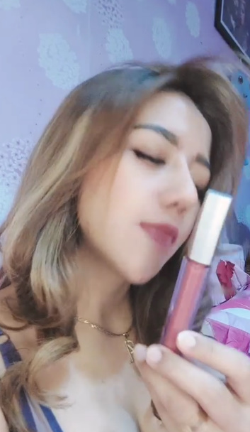 Sexy Girl home perfect