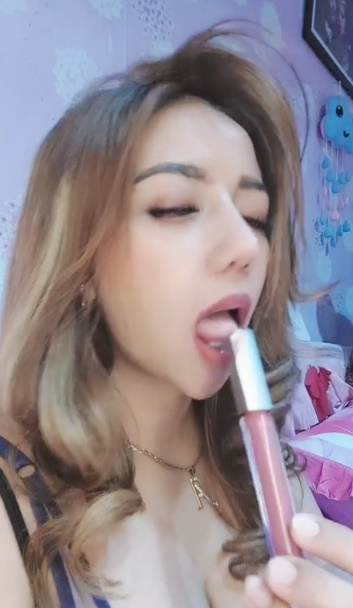 Sexy Girl home perfect