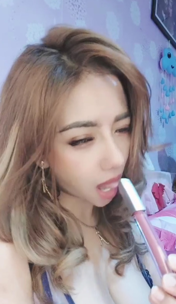 Sexy Girl home perfect