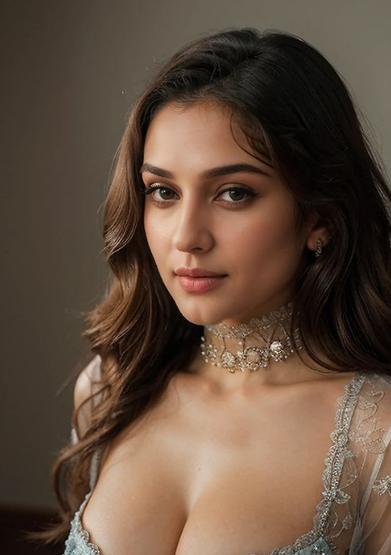 Sexy Girl home perfect