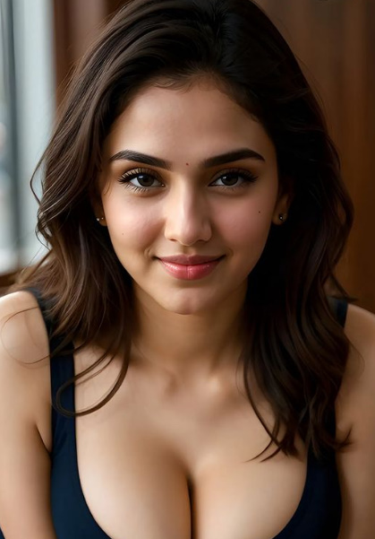 Sexy Girl home perfect