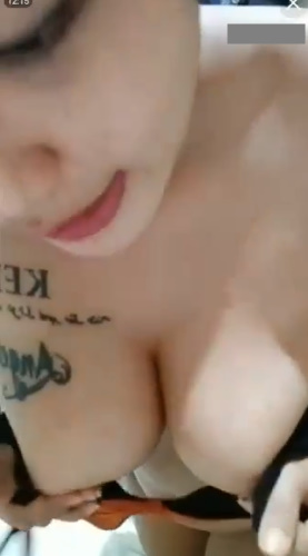 Sexy Girl home perfect