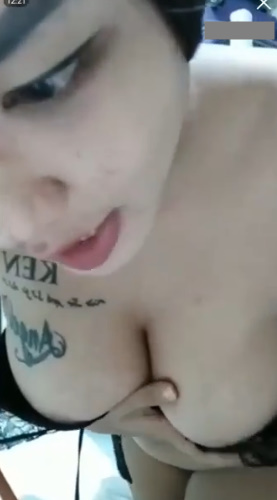 Sexy Girl home perfect