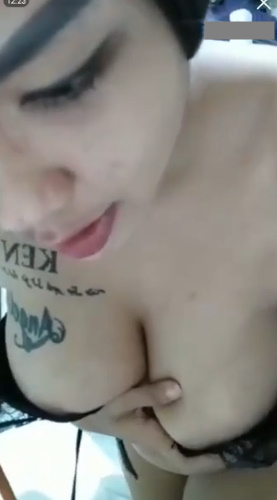 Sexy Girl home perfect