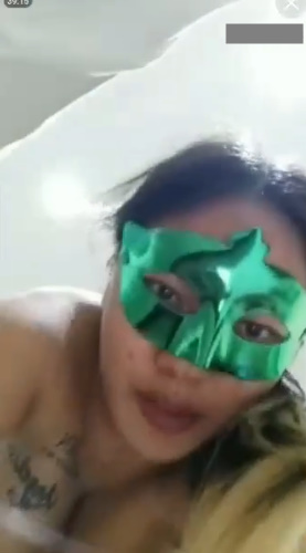 Sexy Girl home perfect