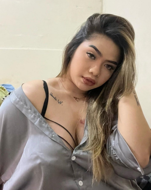 Sexy Girl home perfect