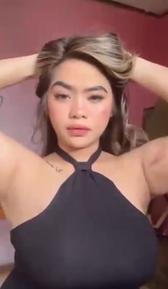 Sexy Girl home perfect