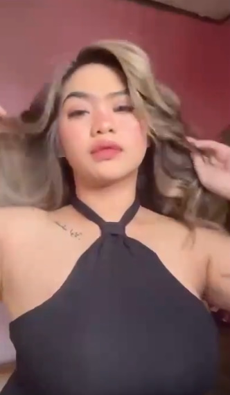 Sexy Girl home perfect