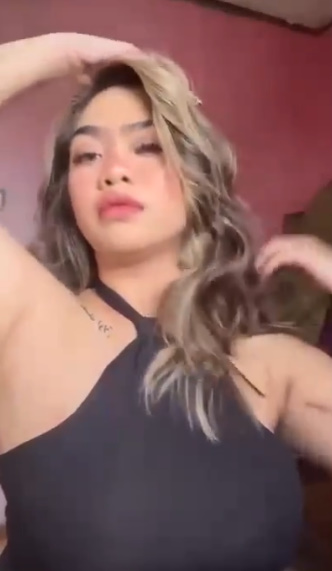 Sexy Girl home perfect