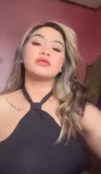 Sexy Girl home perfect