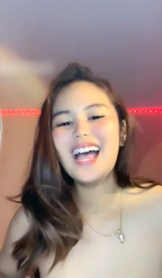 Sexy Girl home perfect only