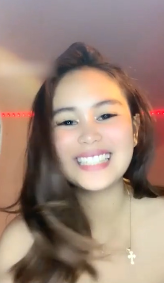 Sexy Girl home perfect only