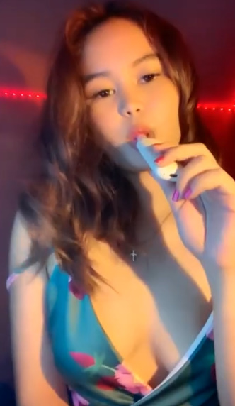 Sexy Girl home perfect only