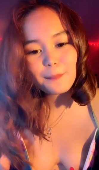 Sexy Girl home perfect only