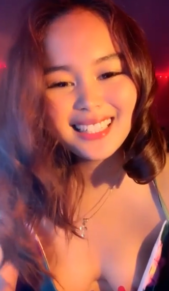 Sexy Girl home perfect only