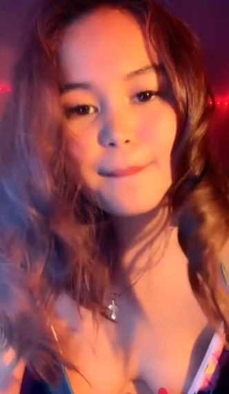 Sexy Girl home perfect only