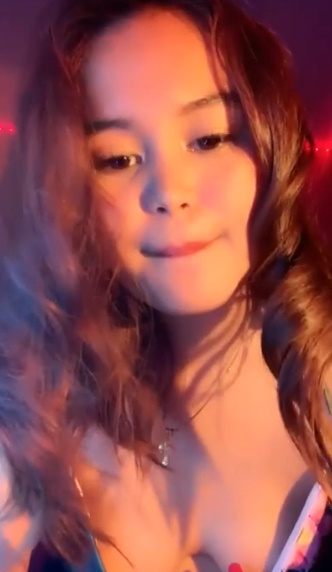 Sexy Girl home perfect only