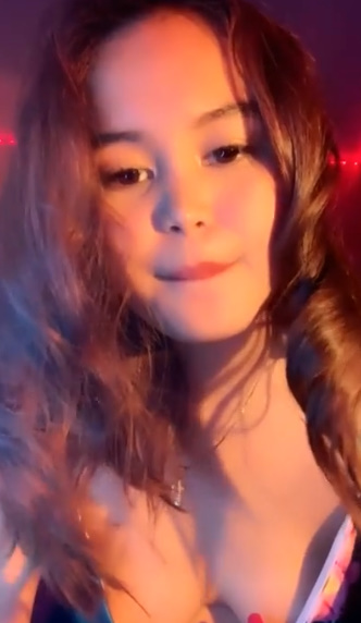 Sexy Girl home perfect only