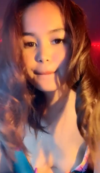 Sexy Girl home perfect only