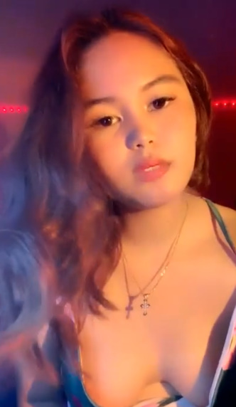 Sexy Girl home perfect only