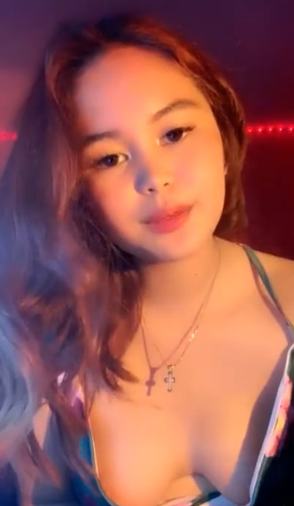 Sexy Girl home perfect only