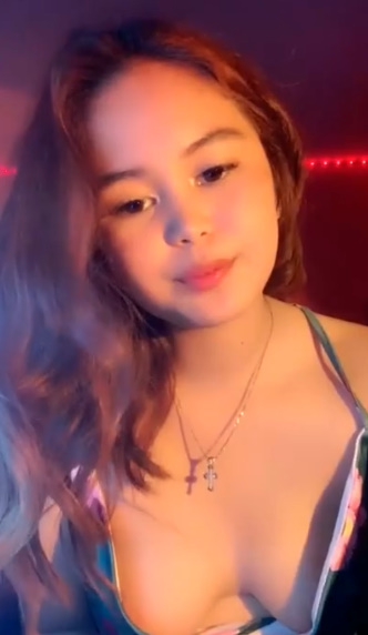 Sexy Girl home perfect only