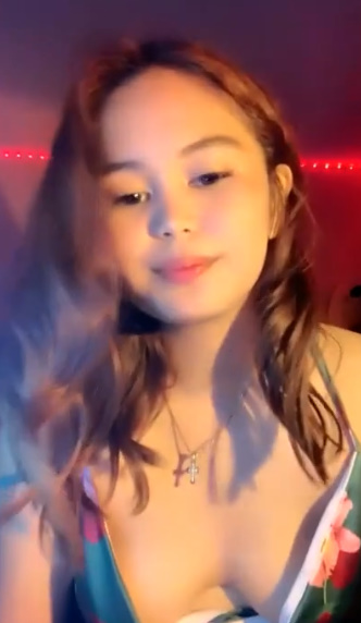 Sexy Girl home perfect only