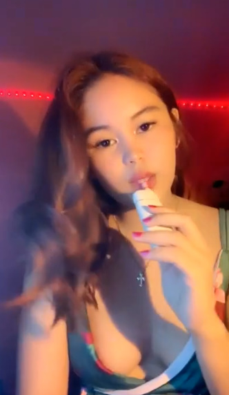 Sexy Girl home perfect only