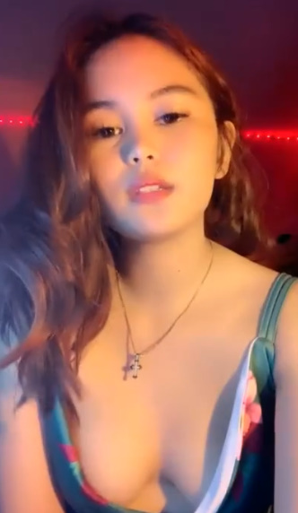 Sexy Girl home perfect only