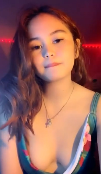 Sexy Girl home perfect only