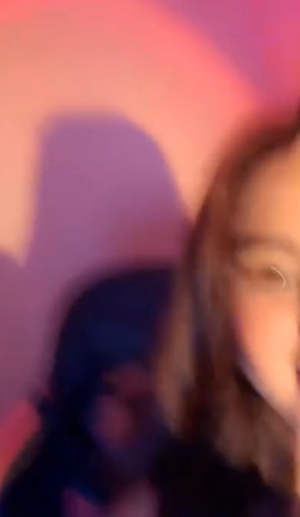 Sexy Girl home perfect only