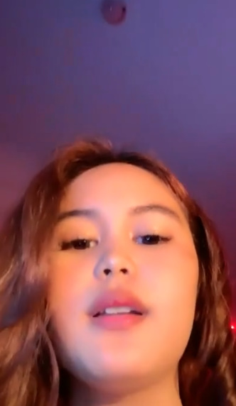 Sexy Girl home perfect only