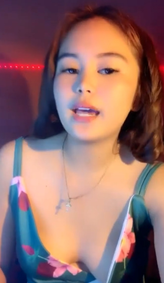 Sexy Girl home perfect only