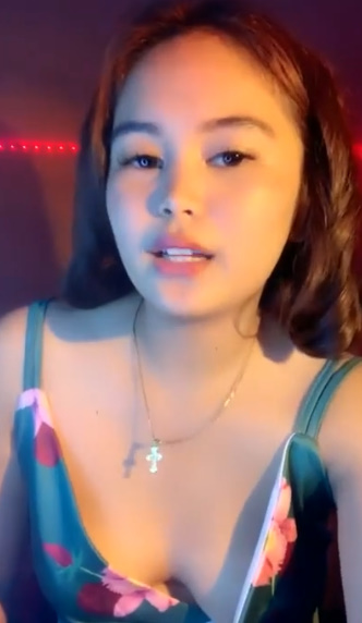 Sexy Girl home perfect only