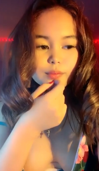 Sexy Girl home perfect only