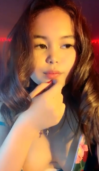 Sexy Girl home perfect only