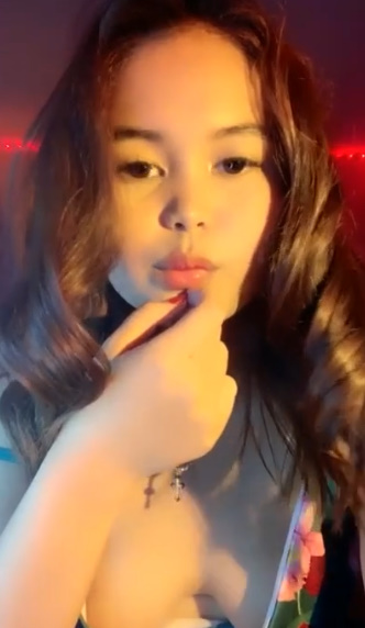 Sexy Girl home perfect only