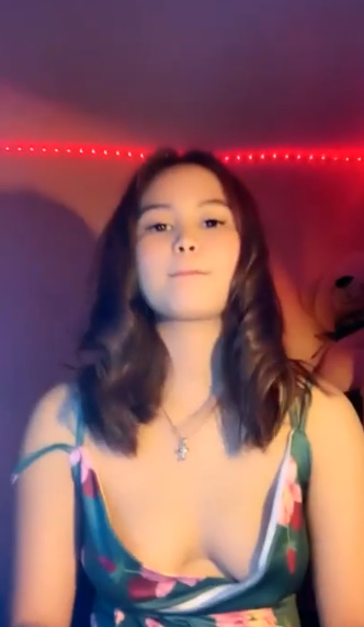 Sexy Girl home perfect only