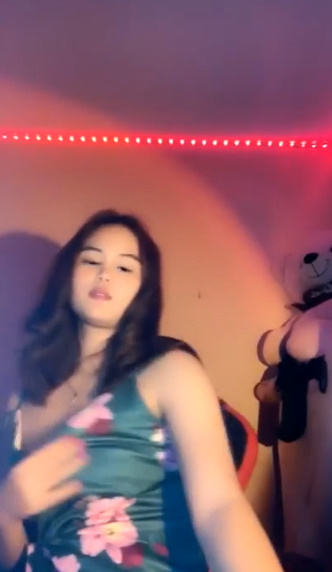 Sexy Girl home perfect only