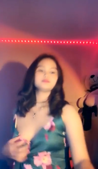 Sexy Girl home perfect only