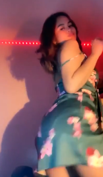 Sexy Girl home perfect only