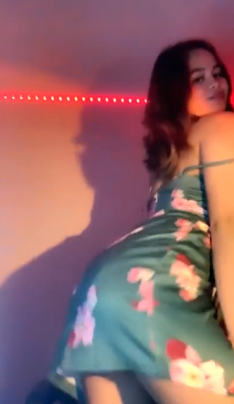 Sexy Girl home perfect only