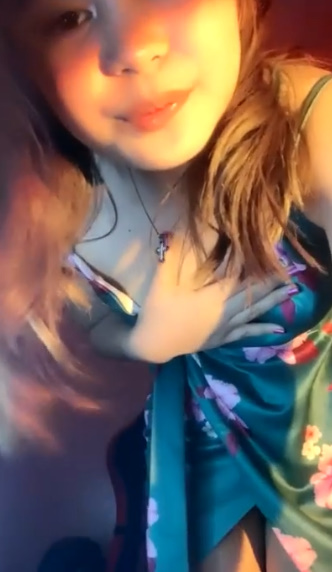 Sexy Girl home perfect only